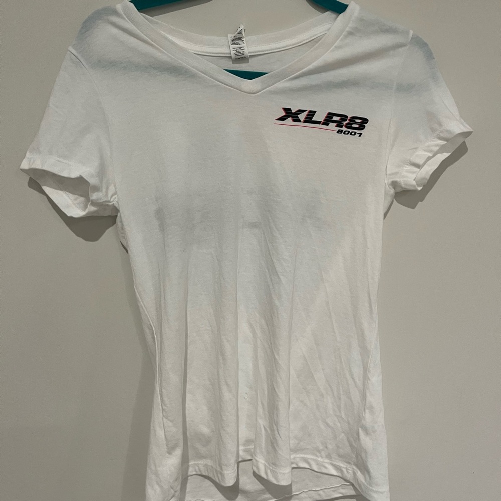 block island race week tshirt